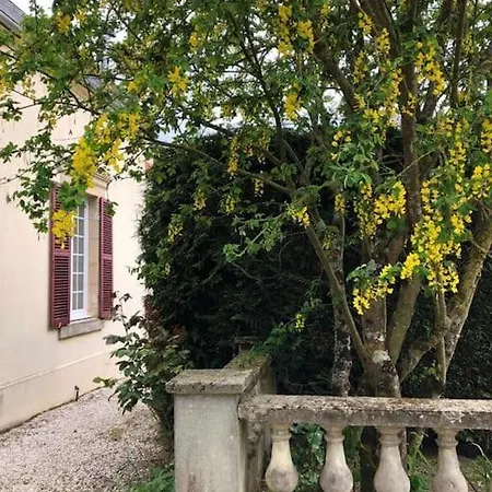 Petit Manoir Av Court De Tennis * Amaye-sur-Orne