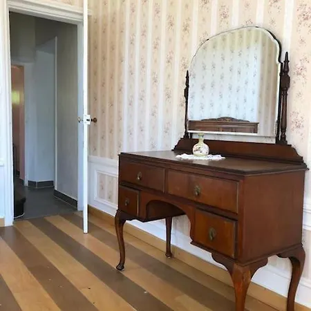 Villa Petit Manoir Av Court De Tennis Amaye-sur-Orne