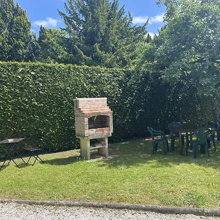 Petit Manoir Av Court De Tennis Villa Amaye-sur-Orne