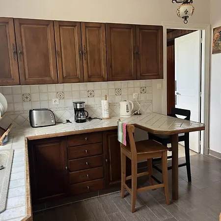 Villa Petit Manoir Av Court De Tennis Amaye-sur-Orne
